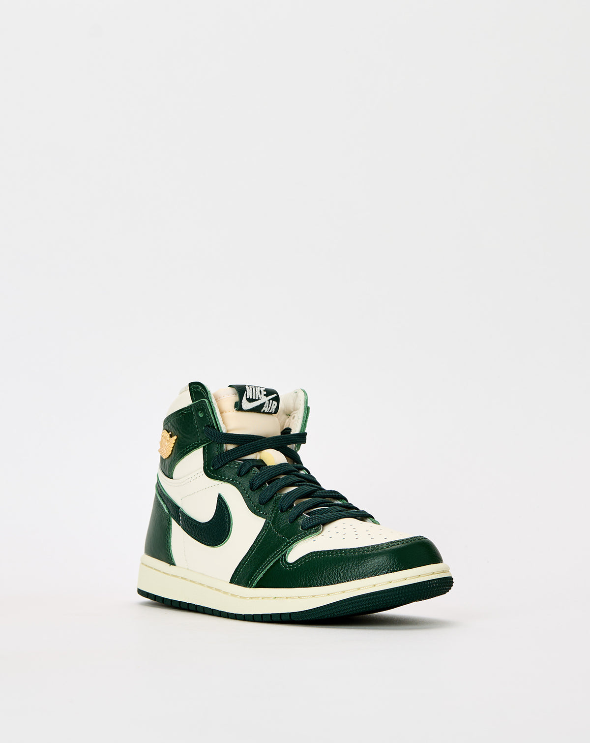 Air Jordan Women's Air Jordan 1 Retro High OG 'Fir Pro Green' - Rule of Next Footwear