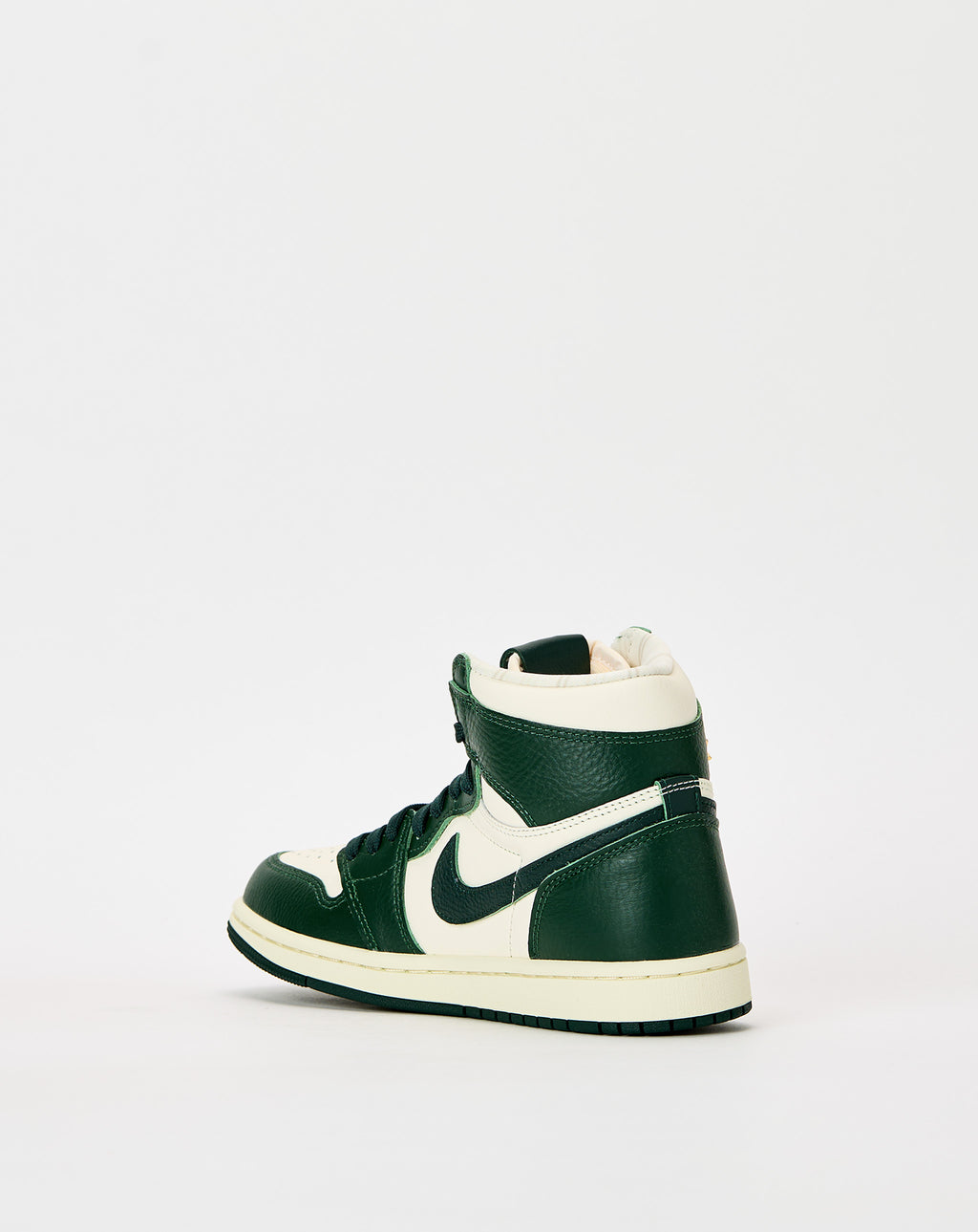 Air Jordan Women's Air Jordan 1 Retro High OG 'Fir Pro Green' - Rule of Next Footwear
