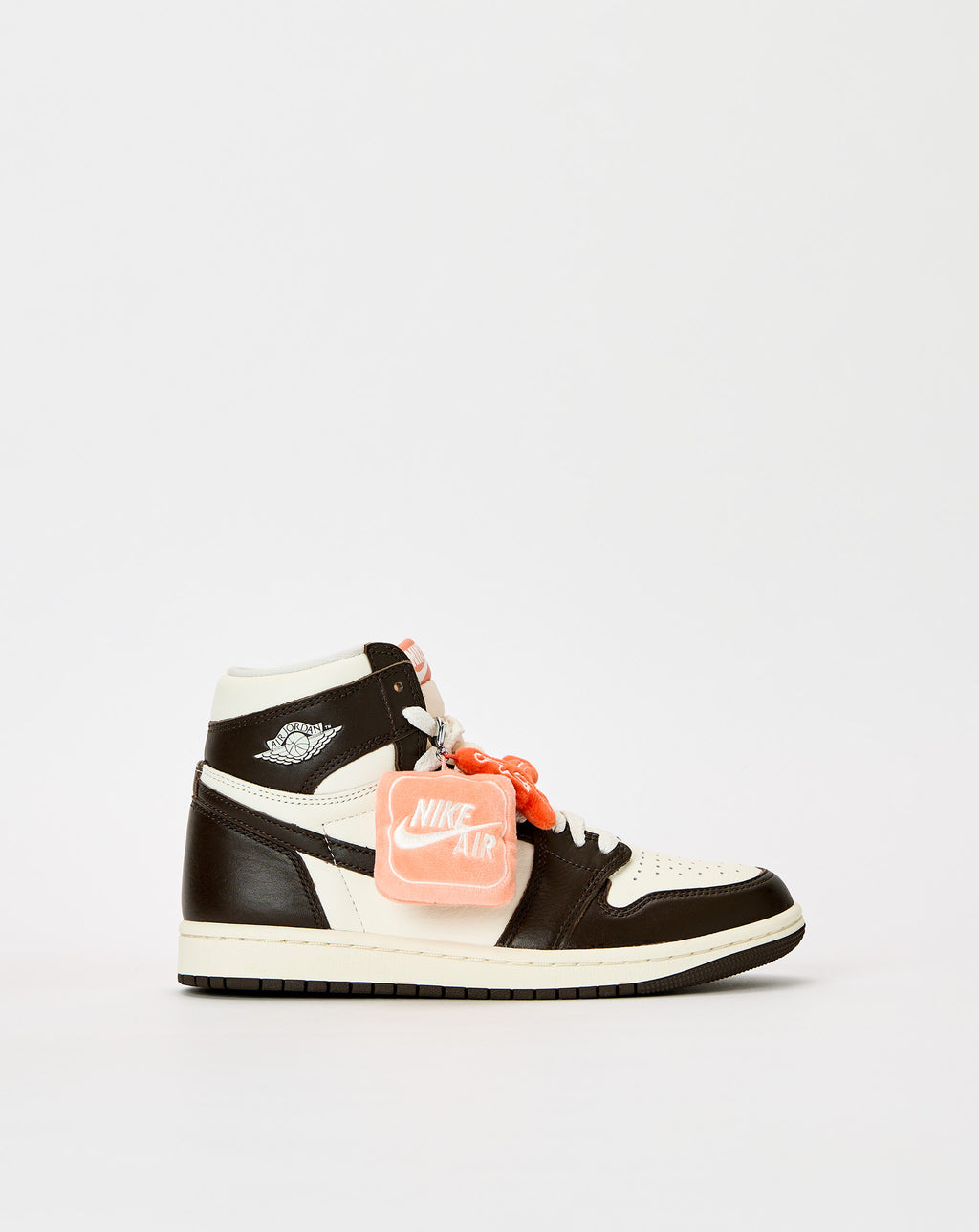 Air Jordan Women's Air Jordan 1 Retro High OG - Rule of Next Footwear