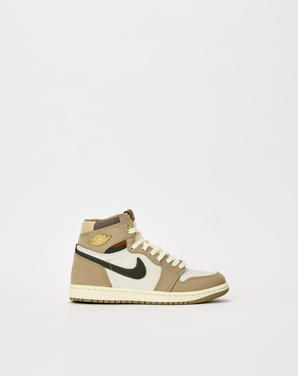 Women's Air Jordan 1 Retro High OG