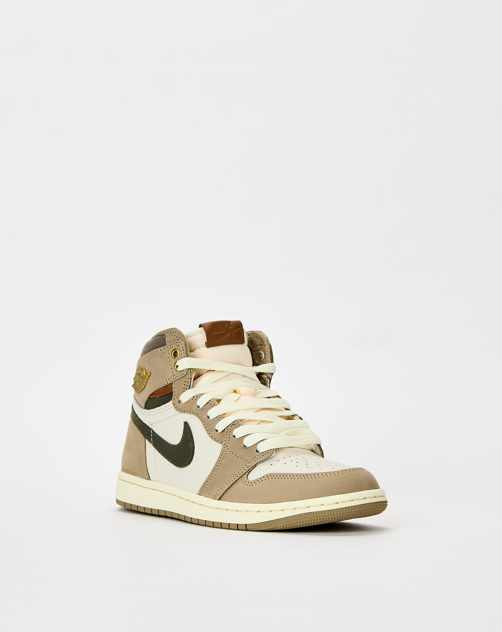 Women's Air Jordan 1 Retro High OG