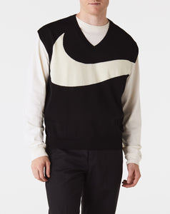 Nike Swoosh Sweater Vest - Rule of Next Apparel