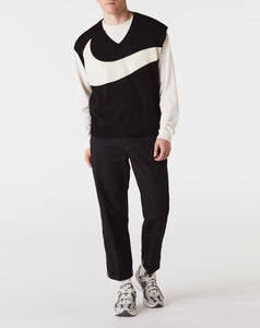 Nike Swoosh Sweater Vest - Rule of Next Apparel