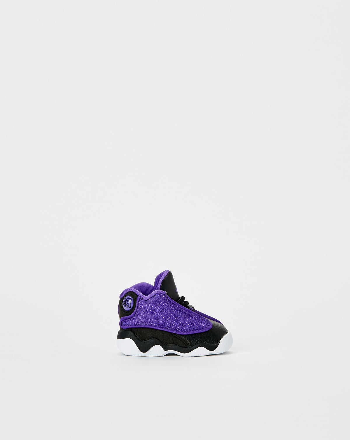 Air Jordan Kids' Air Jordan 13 Retro 'Purple Venom' (TD) - Rule of Next Footwear