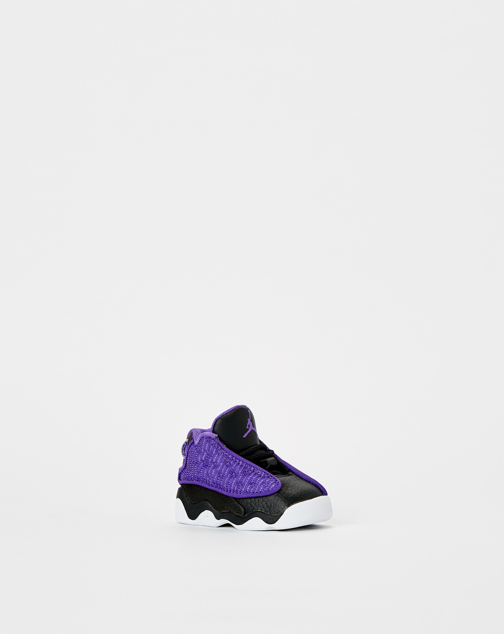 Air Jordan Kids' Air Jordan 13 Retro 'Purple Venom' (TD) - Rule of Next Footwear