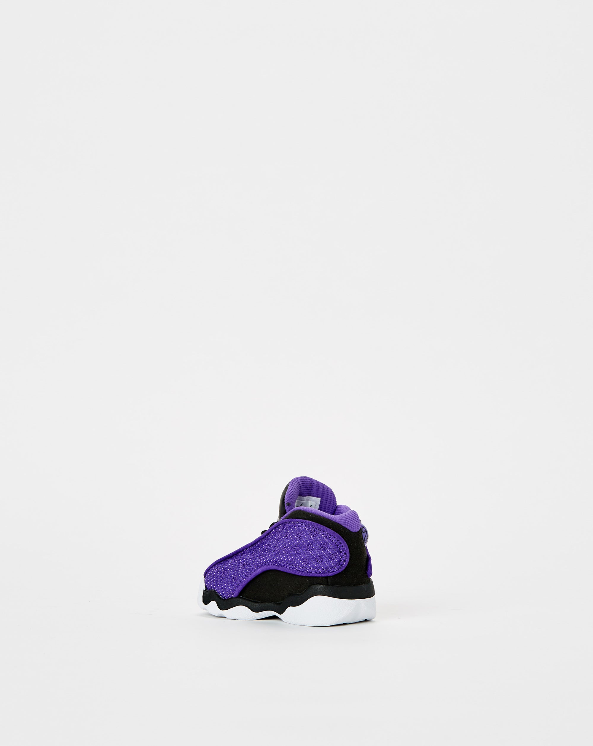 Air Jordan Kids' Air Jordan 13 Retro 'Purple Venom' (TD) - Rule of Next Footwear