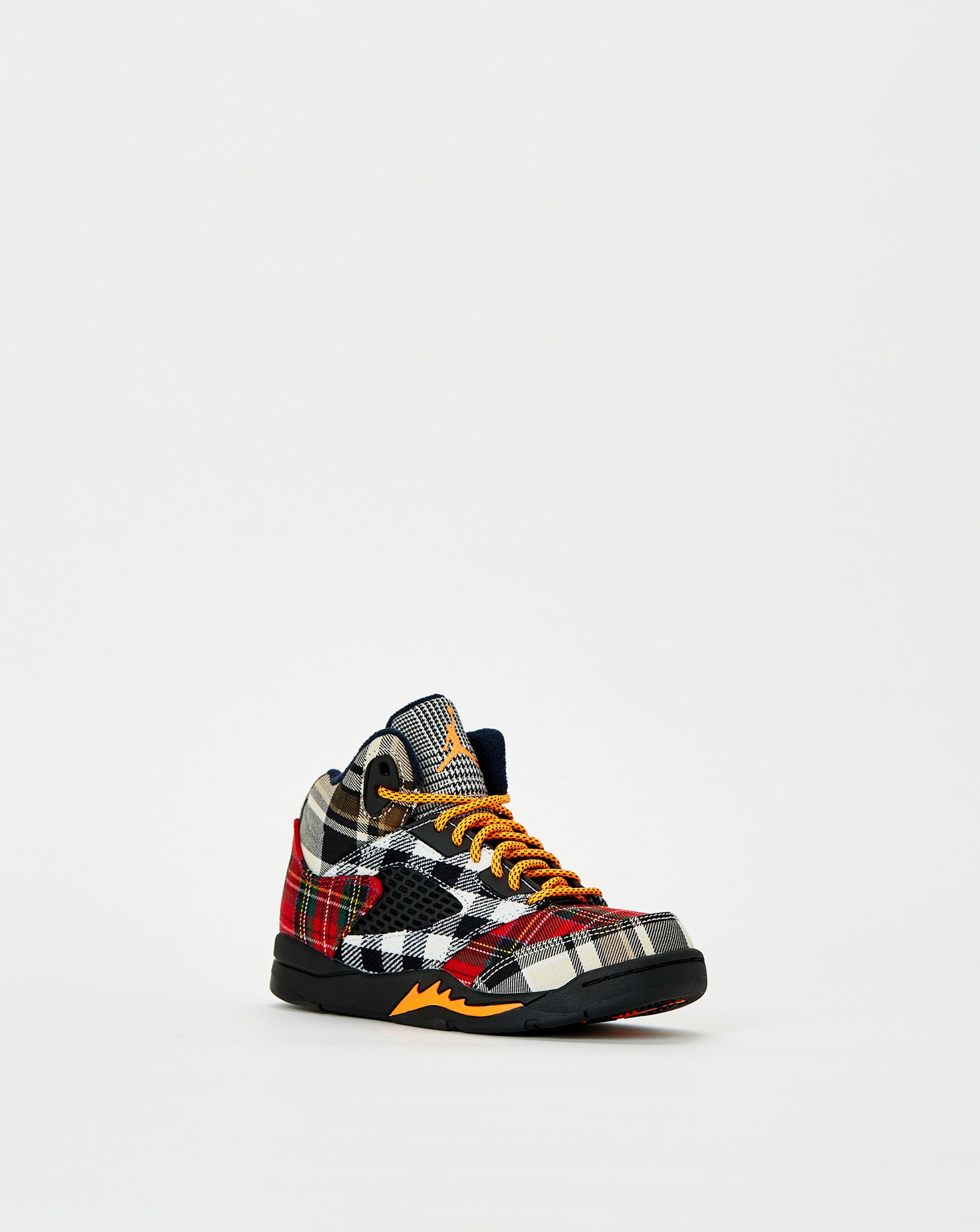 Air Jordan Kids' Air Jordan 5 Retro (PS) - Rule of Next Footwear