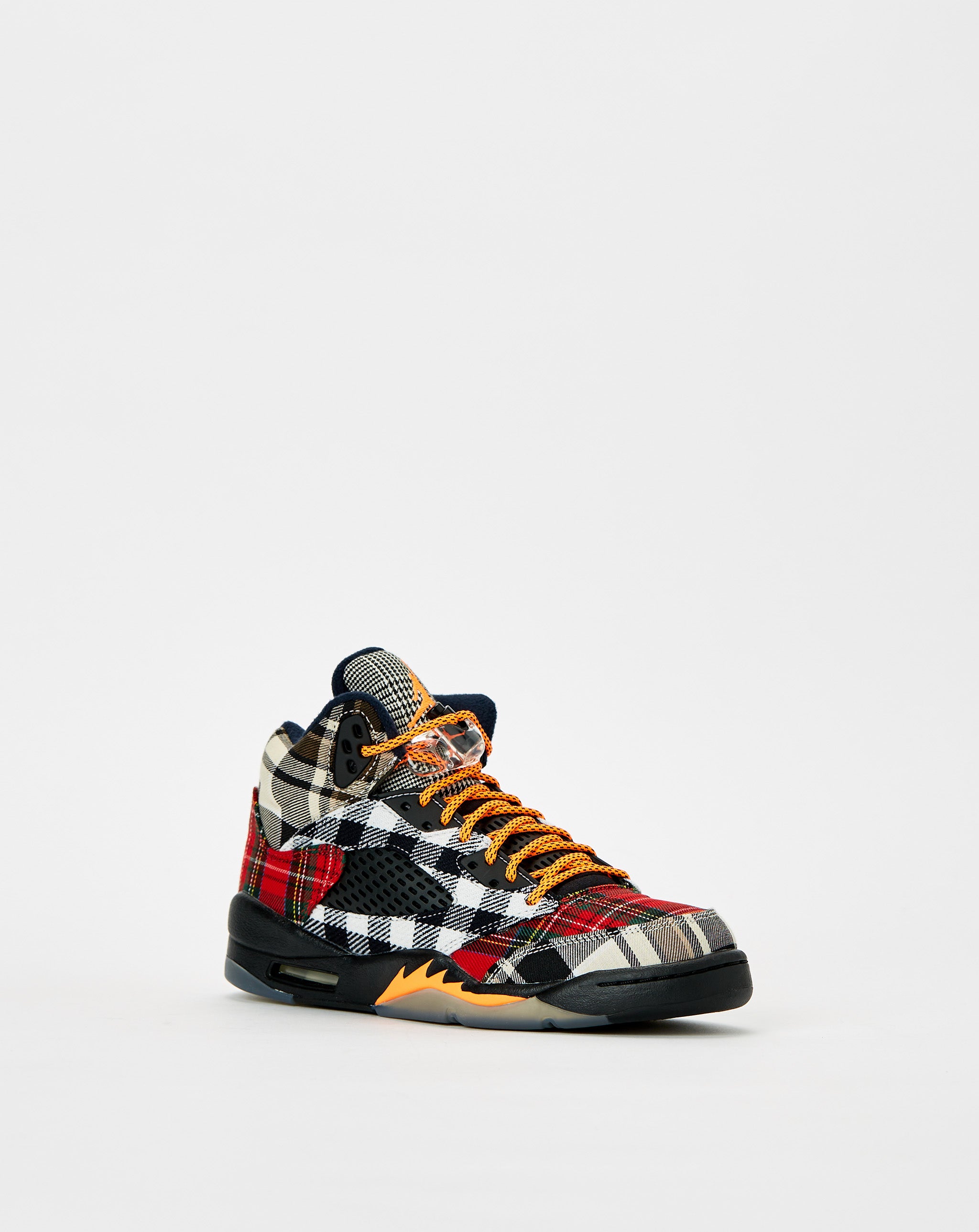 Air Jordan Kids' Air Jordan 5 Retro (GS) - Rule of Next Footwear