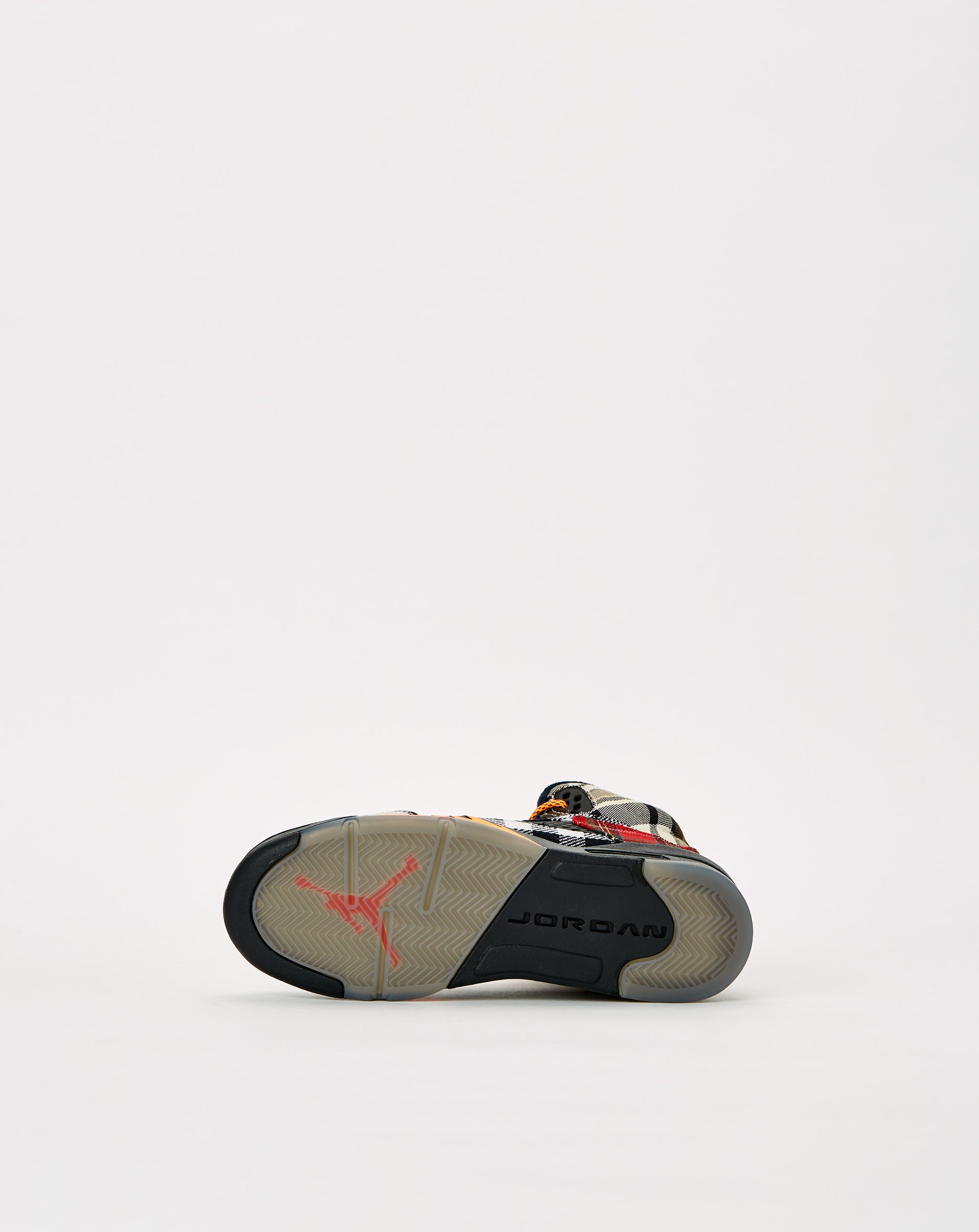 Air Jordan Kids' Air Jordan 5 Retro (GS) - Rule of Next Footwear