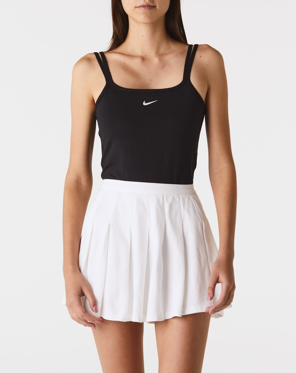 Nike Women's NSW Essentials Tank Bodysuit - Rule of Next Apparel