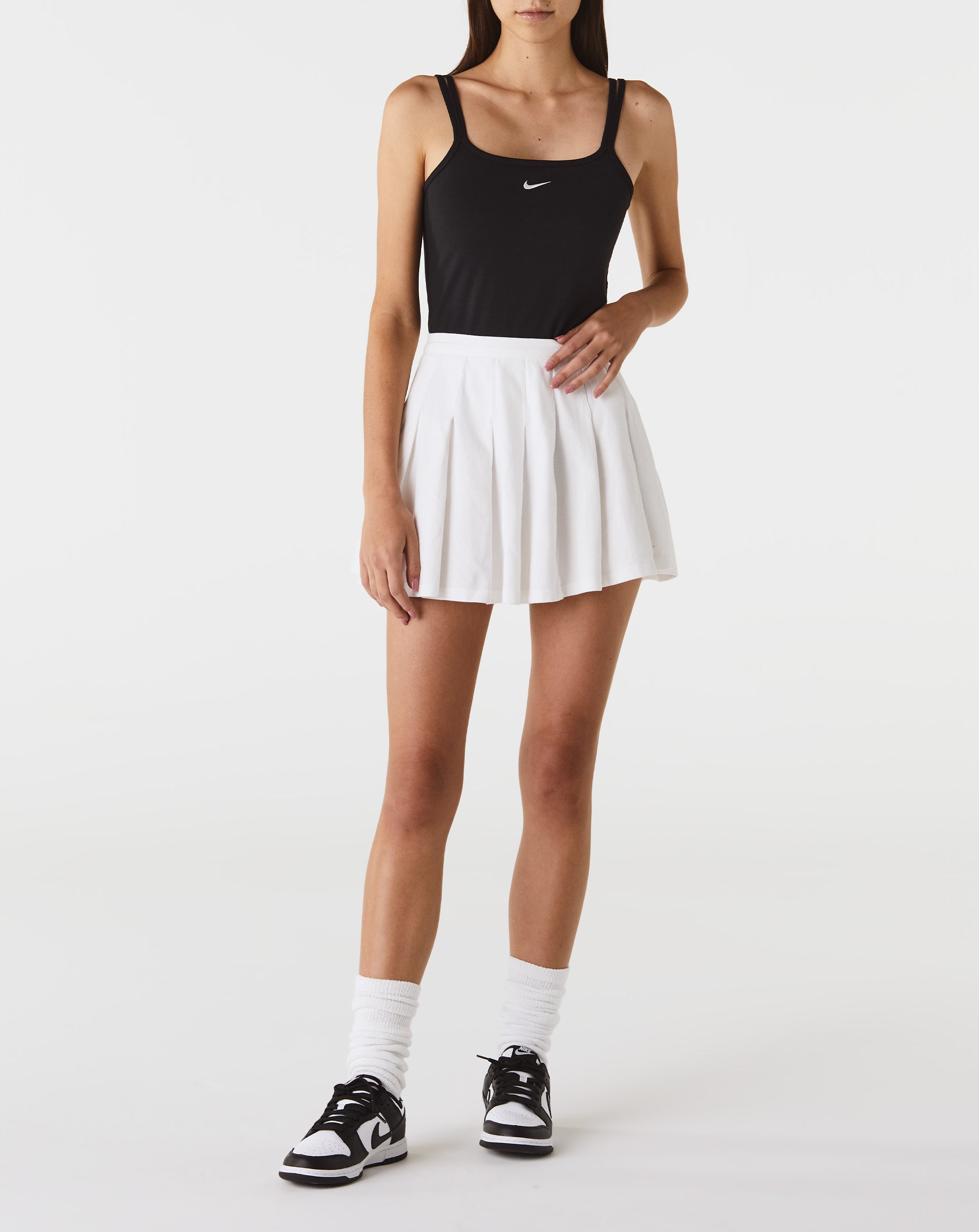 Nike Women's NSW Essentials Tank Bodysuit - Rule of Next Apparel