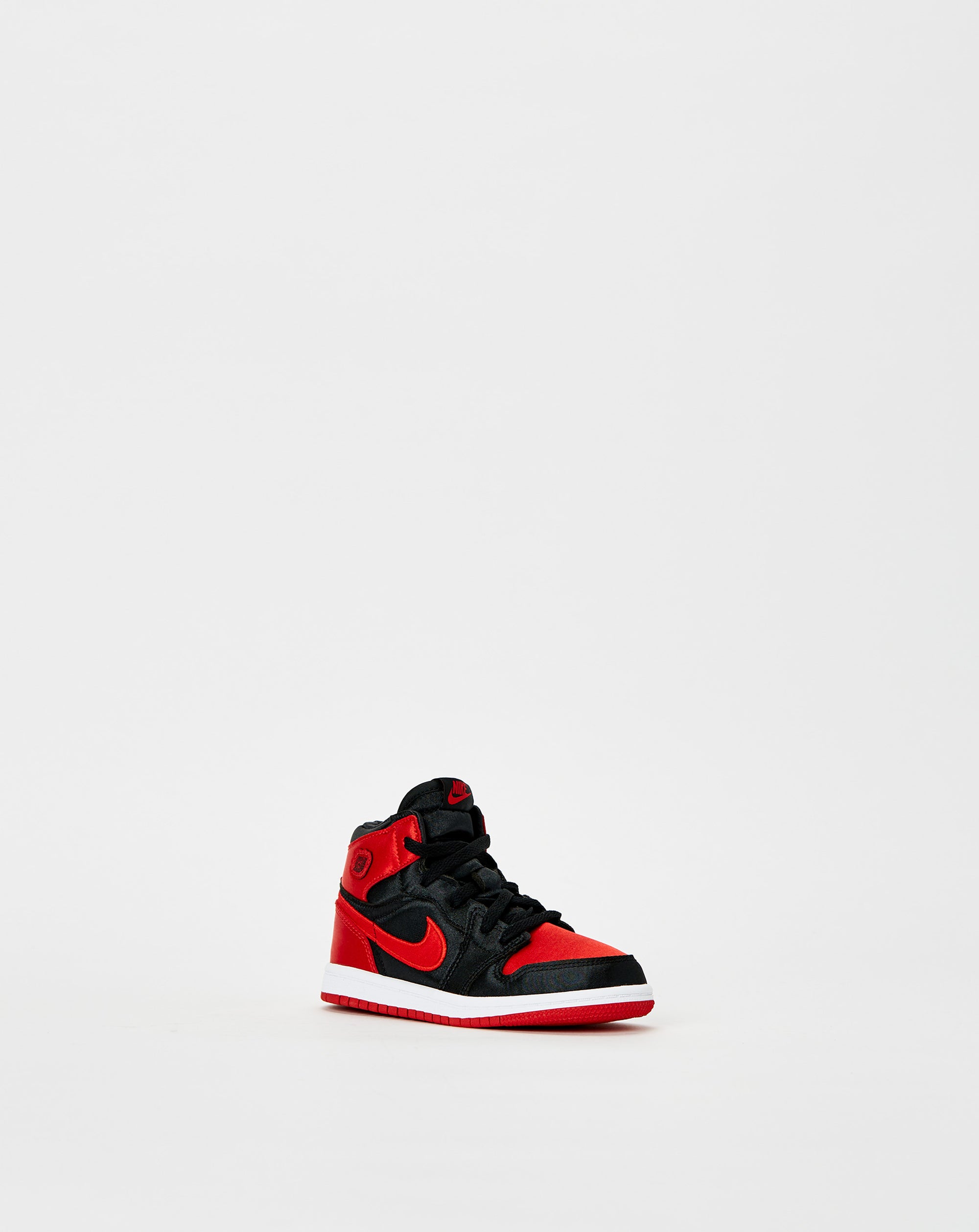 Air Jordan Kids' Air Jordan 1 Retro High OG 'Satin Bred' (TD) - Rule of Next Footwear