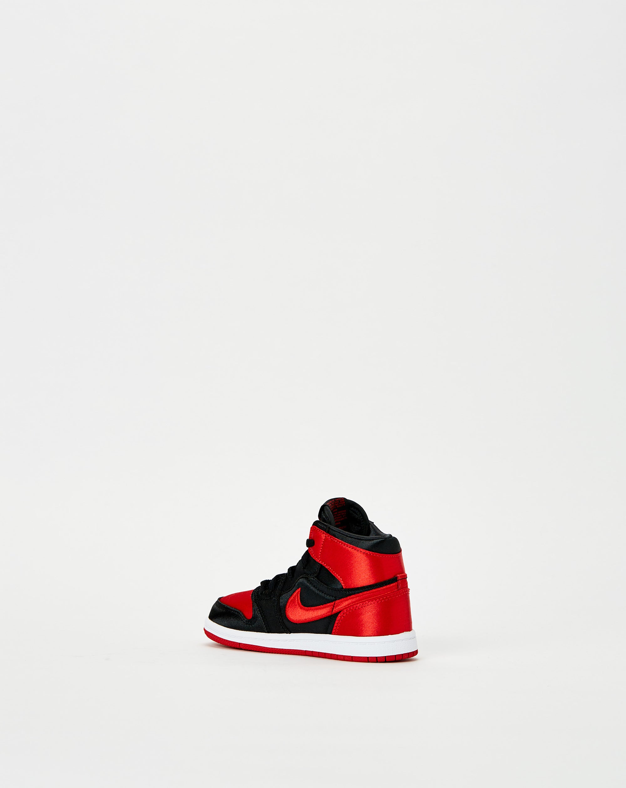 Air Jordan Kids' Air Jordan 1 Retro High OG 'Satin Bred' (TD) - Rule of Next Footwear
