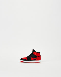 Air Jordan Kids' Air Jordan 1 Retro High OG 'Satin Bred' (TD) - Rule of Next Footwear