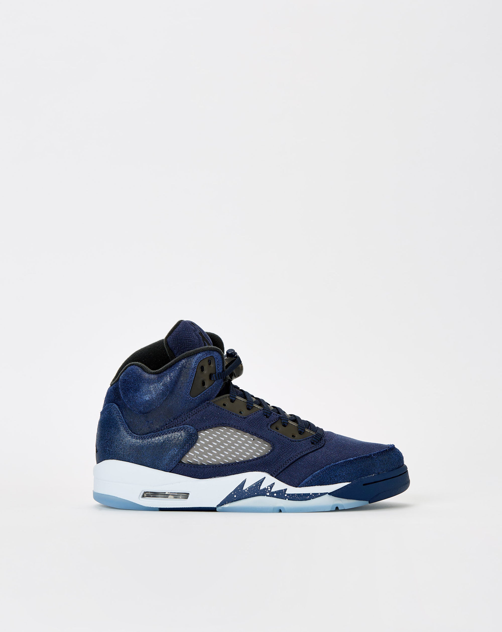 Air Jordan Air Jordan 5 Retro 'Midnight Navy' - Rule of Next Footwear