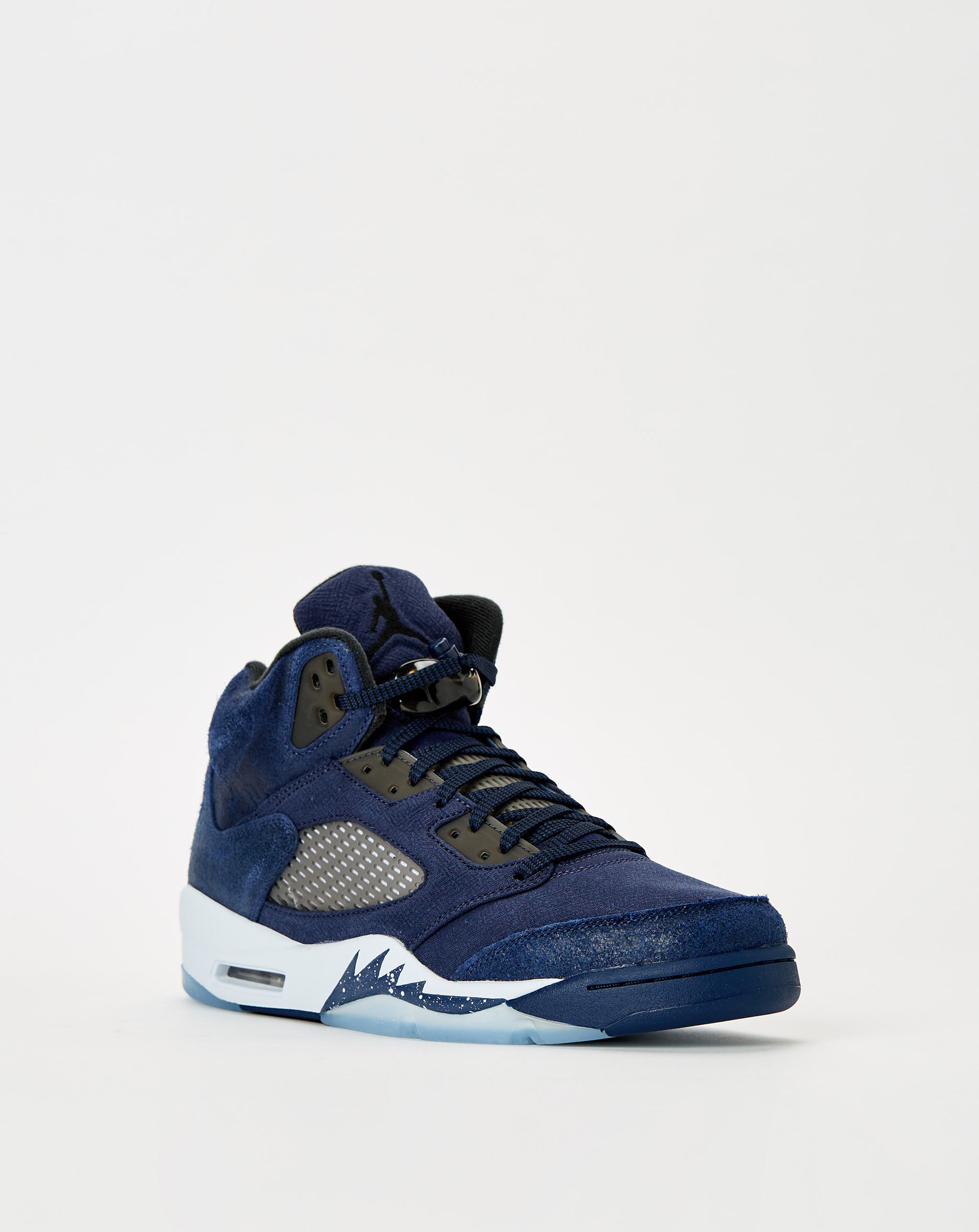 Air Jordan Air Jordan 5 Retro 'Midnight Navy' - Rule of Next Footwear