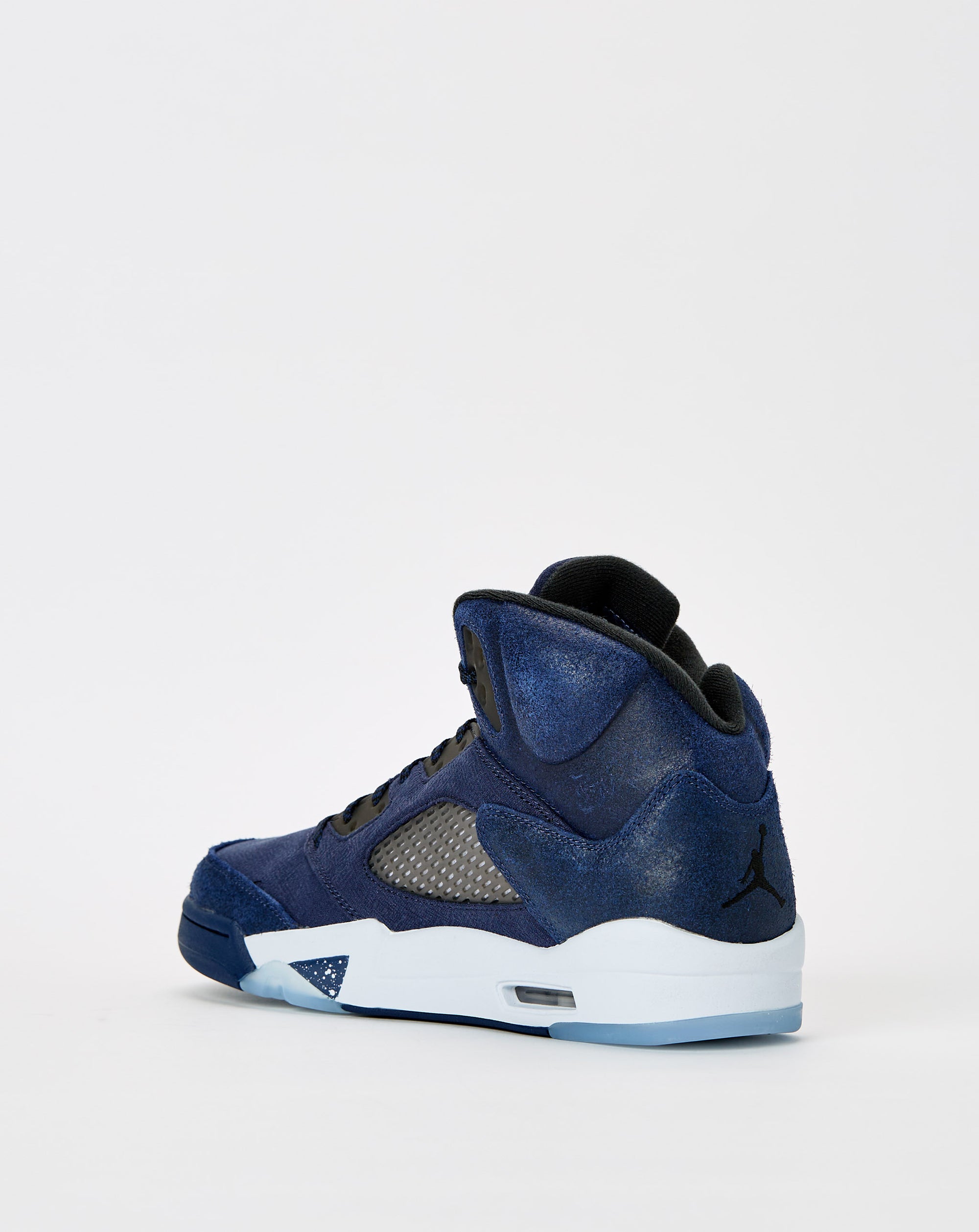 Air Jordan Air Jordan 5 Retro 'Midnight Navy' - Rule of Next Footwear