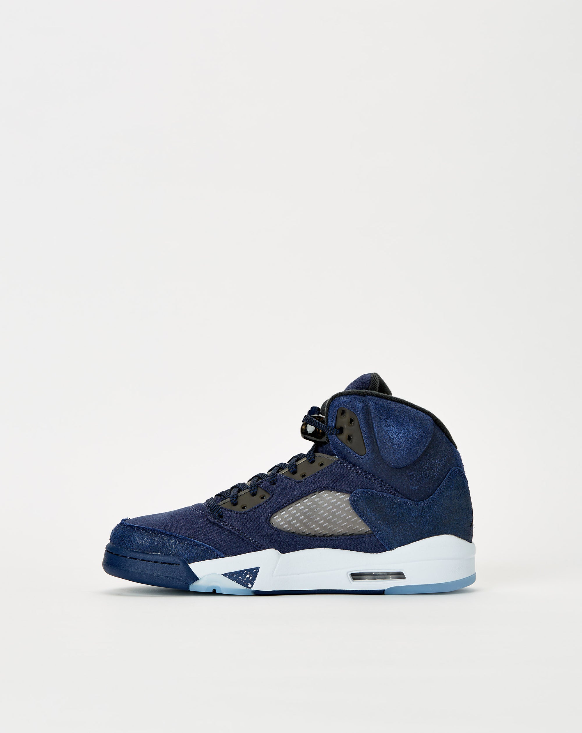 Air Jordan Air Jordan 5 Retro 'Midnight Navy' - Rule of Next Footwear