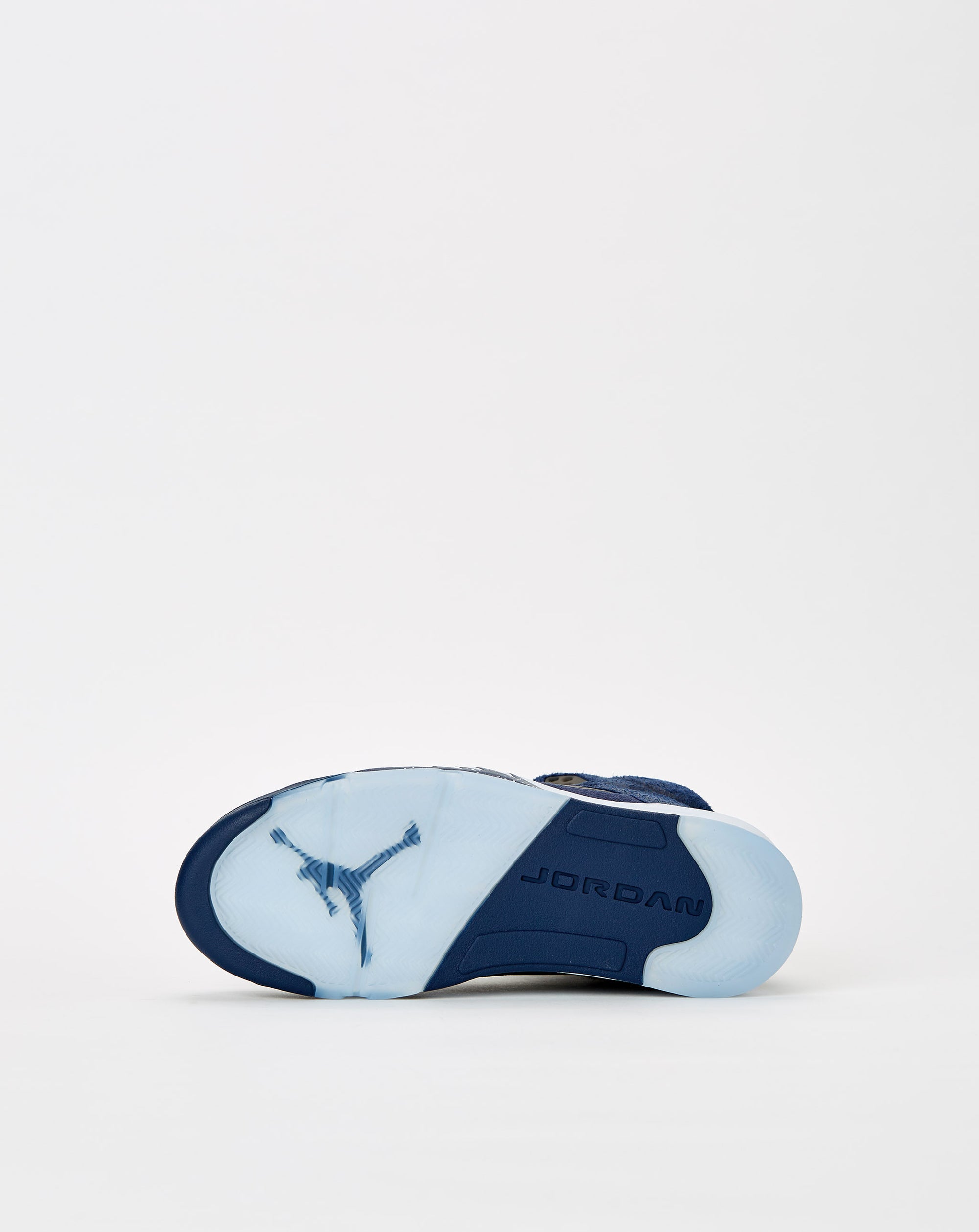 Air Jordan Air Jordan 5 Retro 'Midnight Navy' - Rule of Next Footwear