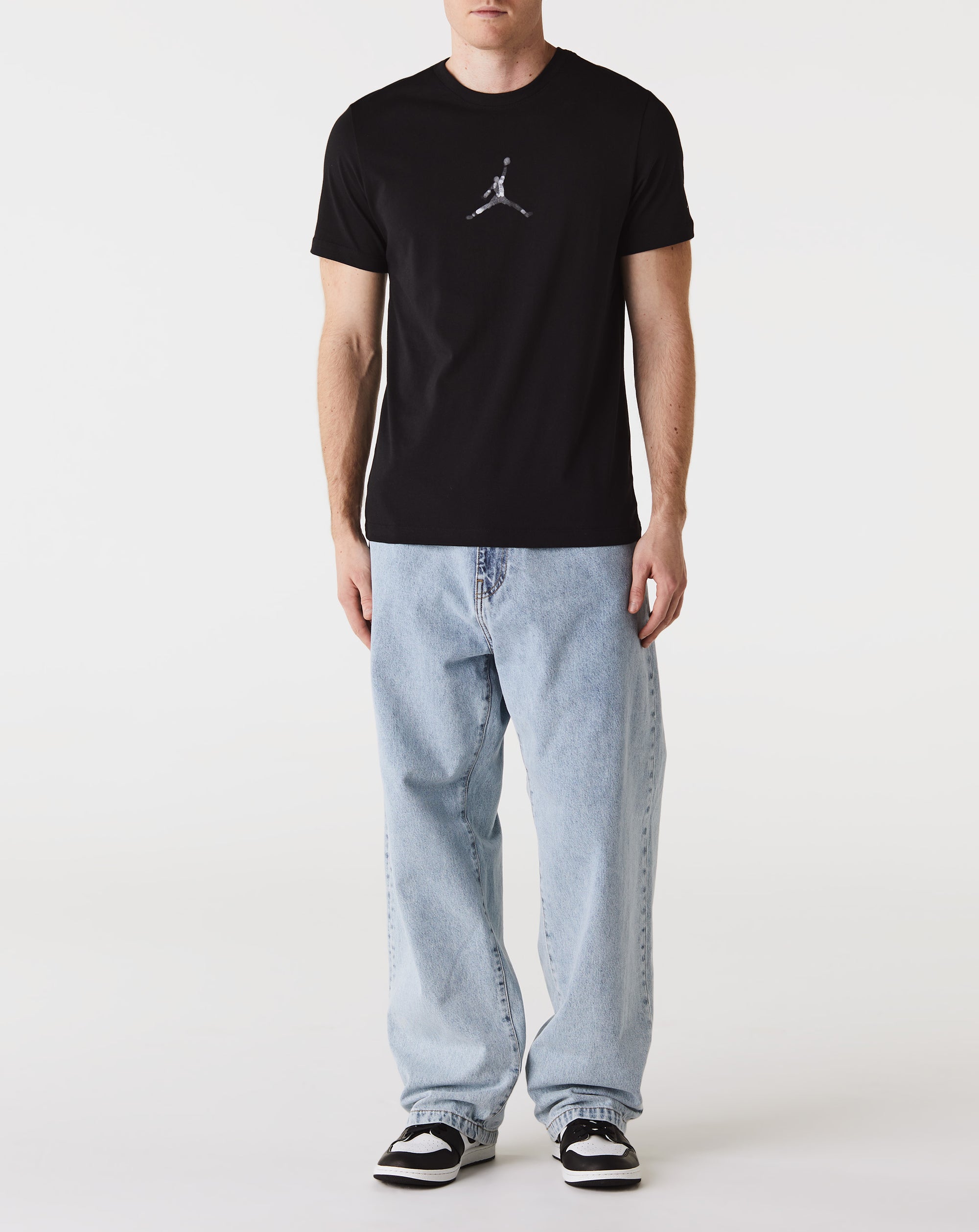 Air Jordan Jordan Brand T-Shirt - Rule of Next Apparel