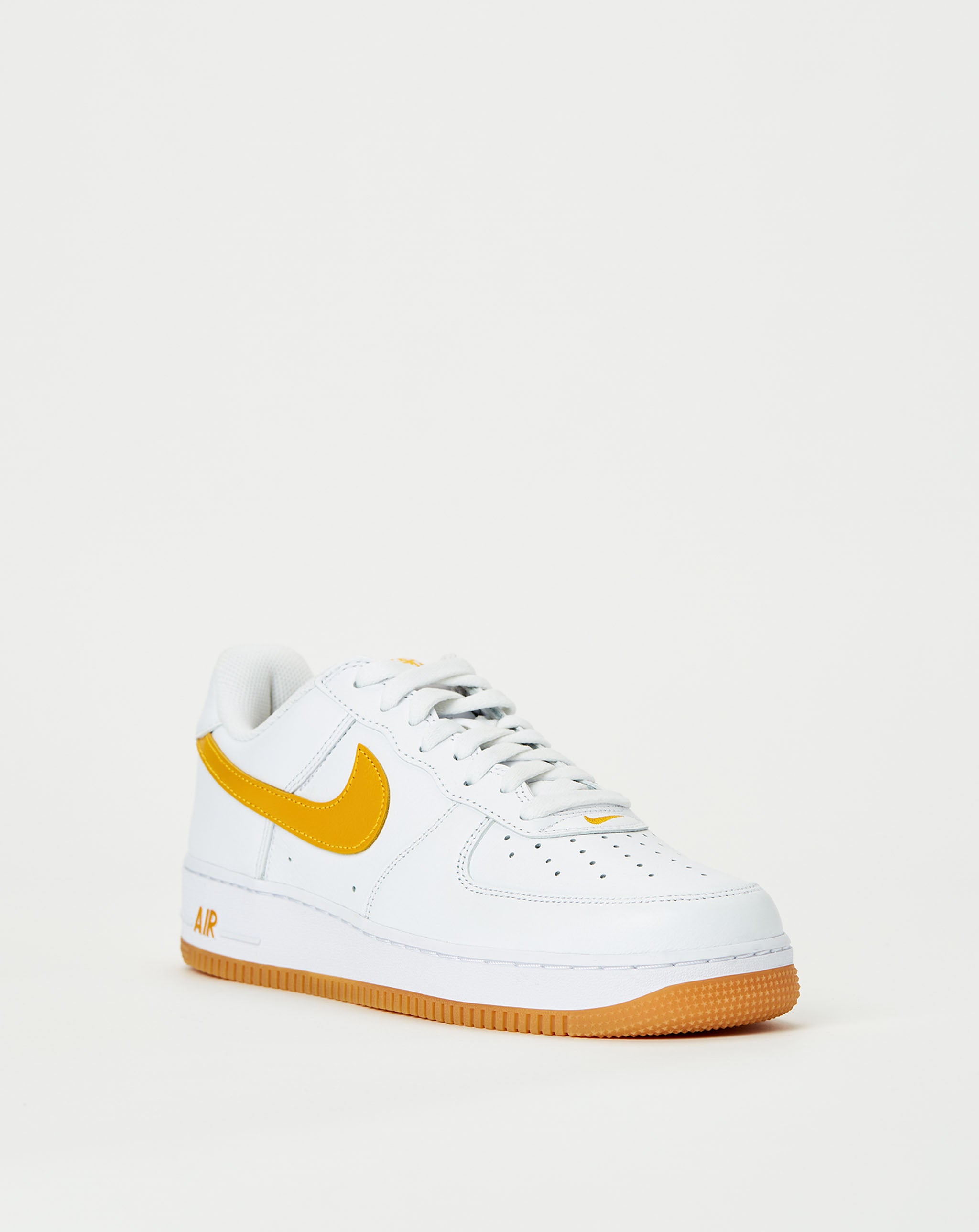 Nike Air Force 1 Low Retro - Rule of Next Footwear