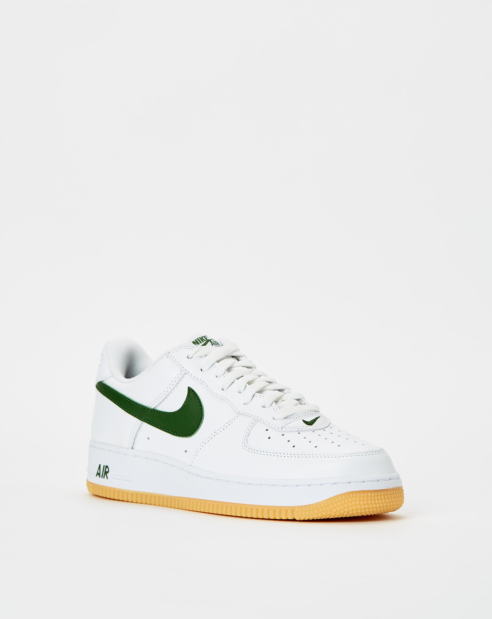 Nike Air Force 1 Low Retro - Rule of Next Footwear