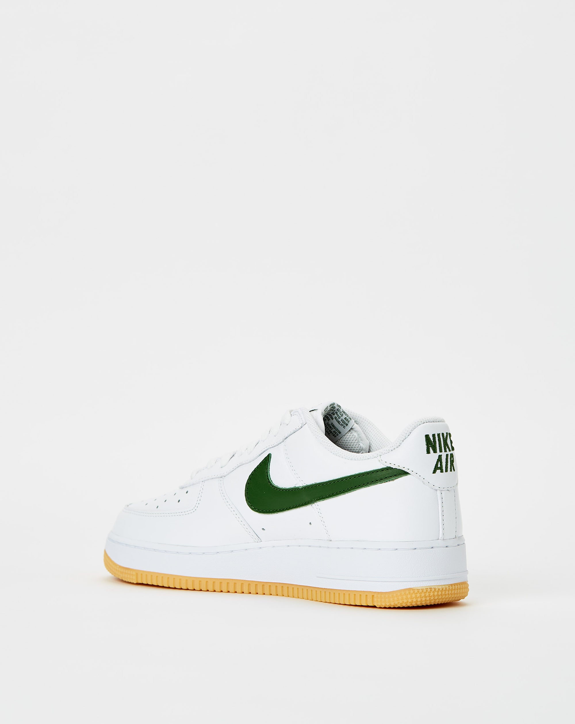 Nike Air Force 1 Low Retro - Rule of Next Footwear