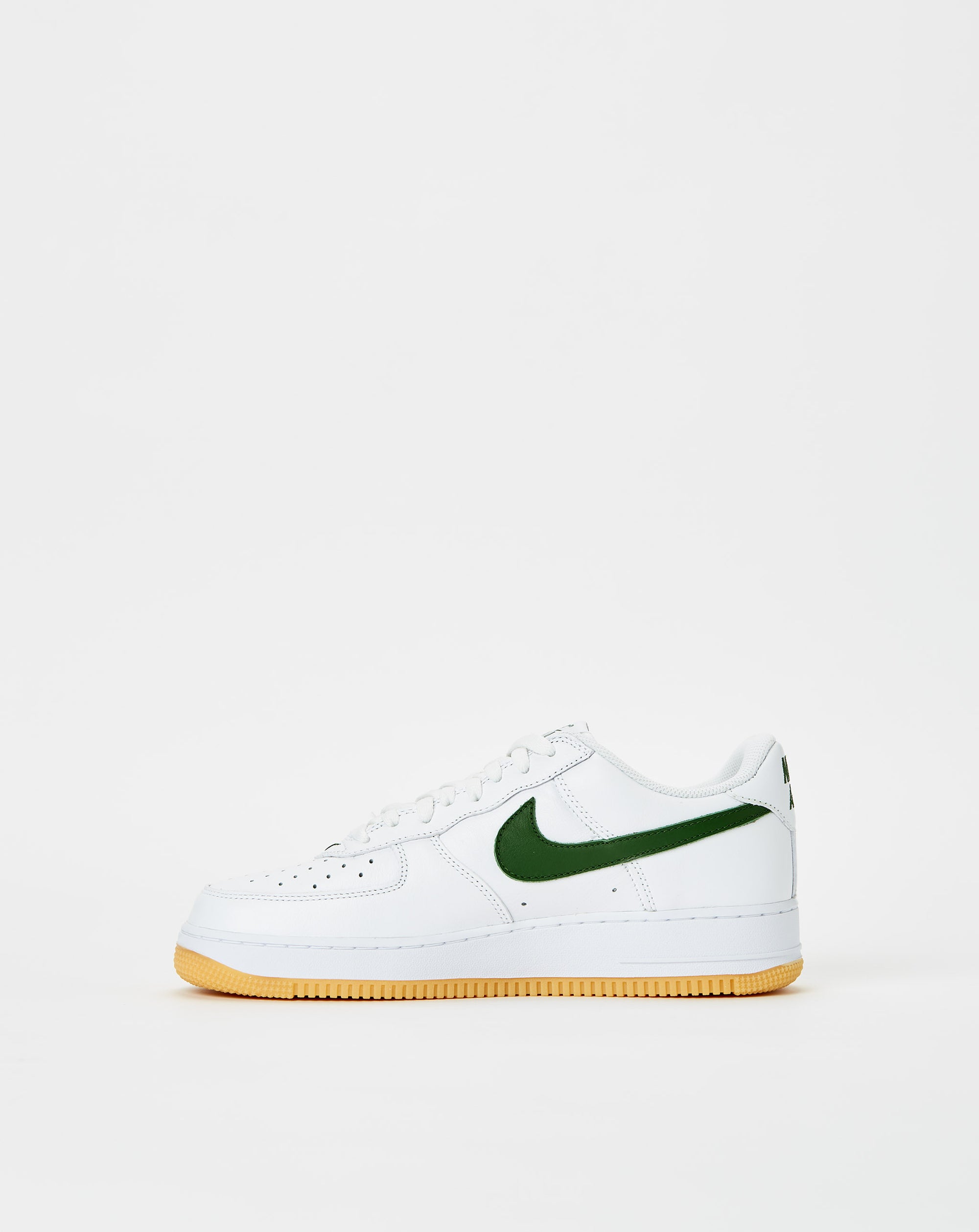 Nike Air Force 1 Low Retro - Rule of Next Footwear