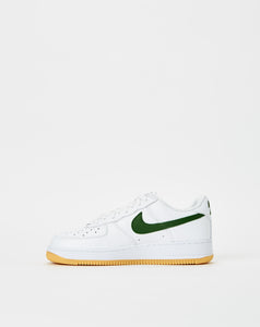 Nike Air Force 1 Low Retro - Rule of Next Footwear