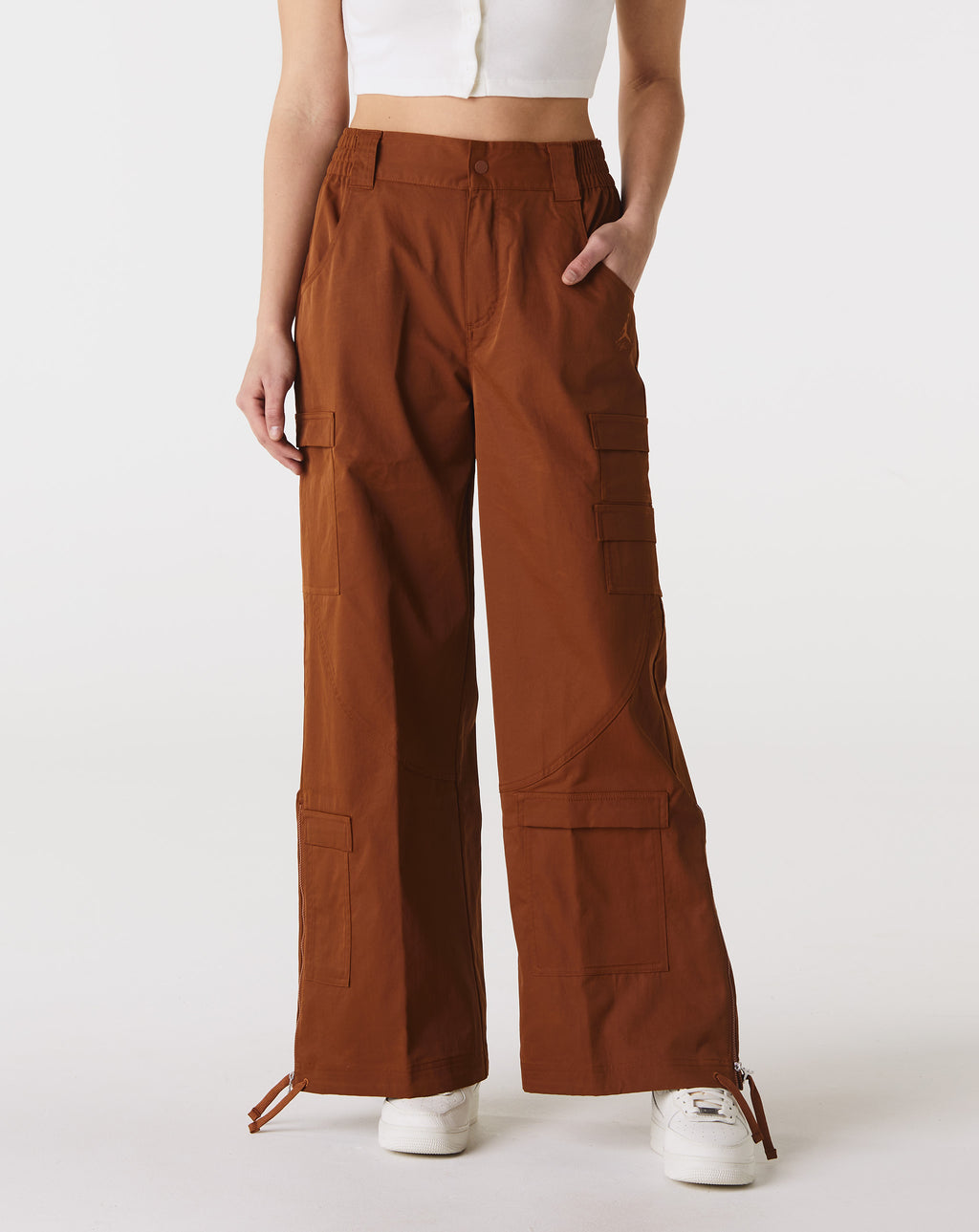 Air Jordan Women's Heavyweight Chicago Pants. Underground Apparel. Rule of Next Streetwear.
