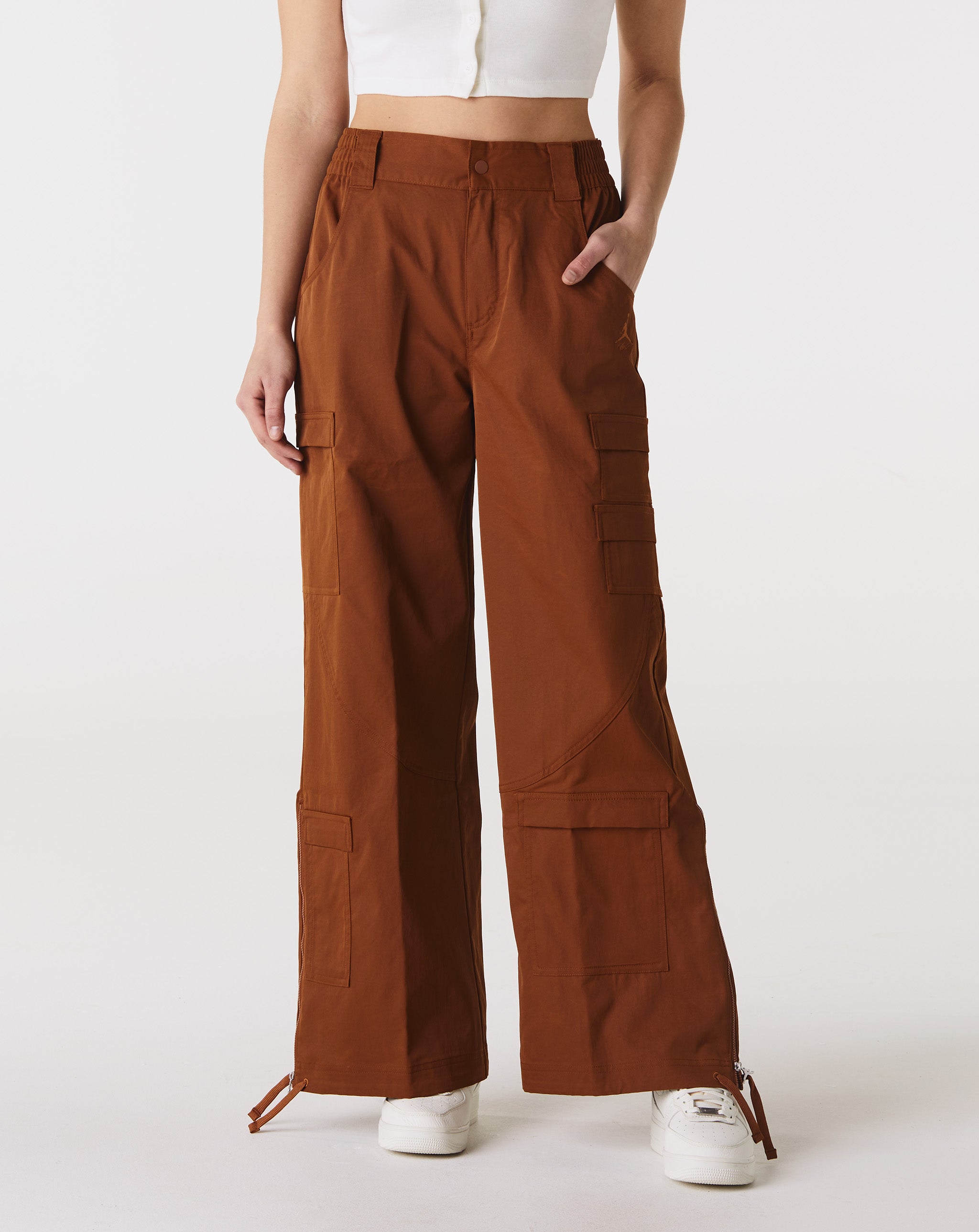 Air Jordan Women's Heavyweight Chicago Pants. Underground Apparel. Rule of Next Streetwear.