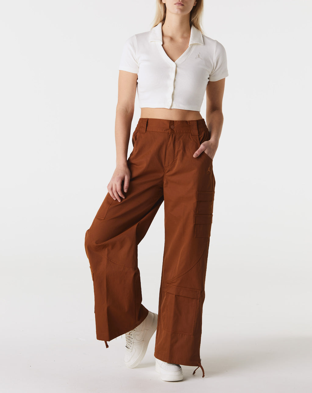 Air Jordan Women's Heavyweight Chicago Pants. Underground Apparel. Rule of Next Streetwear.