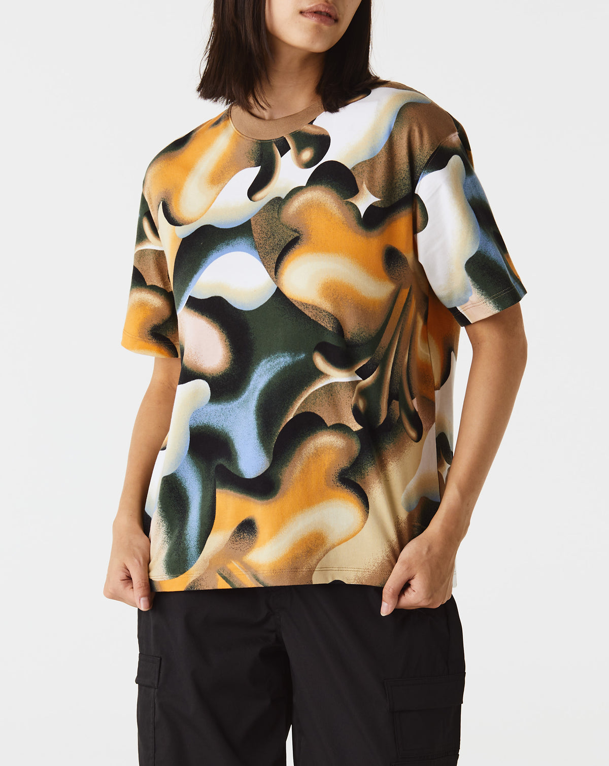 Air Jordan Women's Artist Series T-Shirt - Rule of Next Apparel