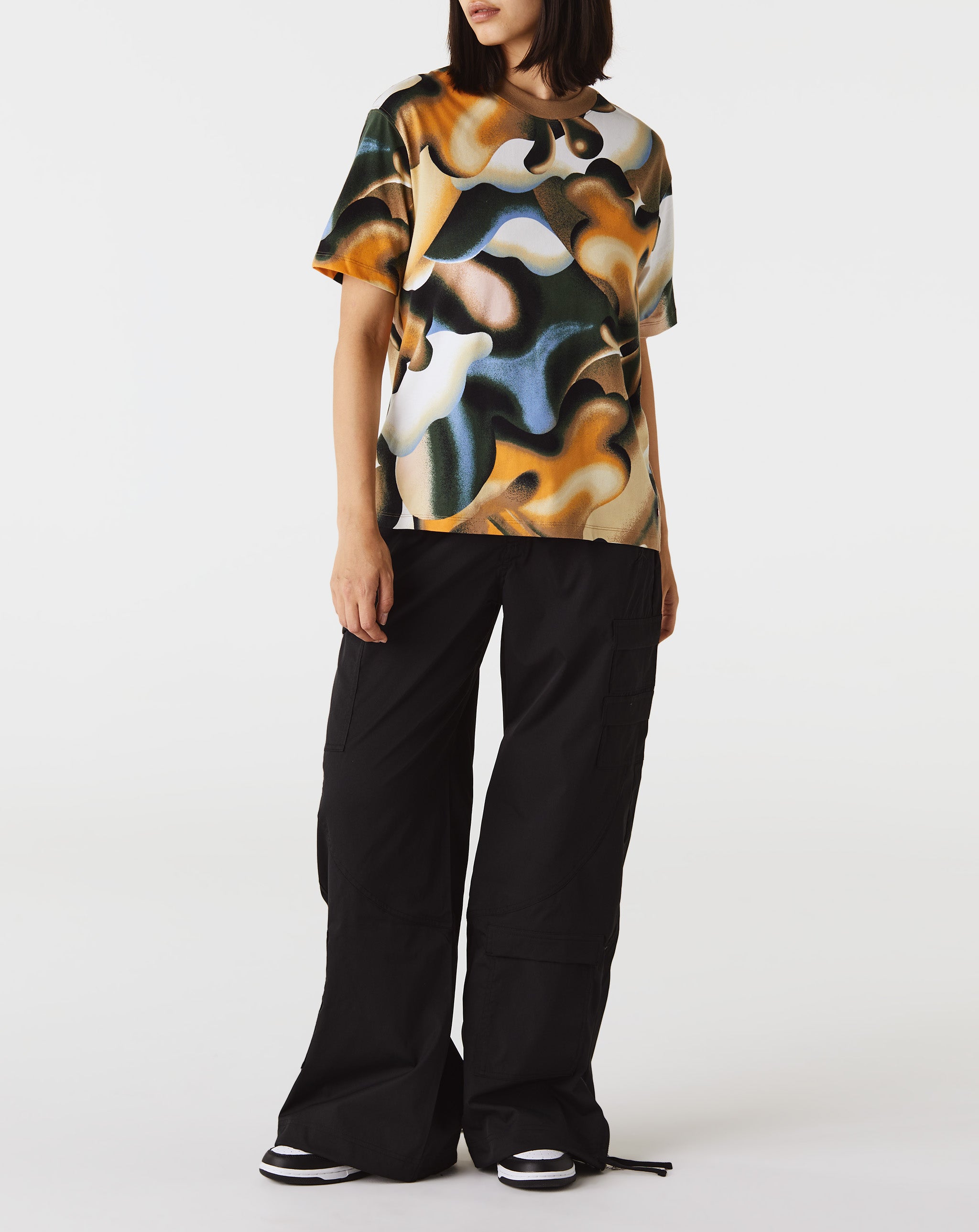 Air Jordan Women's Artist Series T-Shirt - Rule of Next Apparel