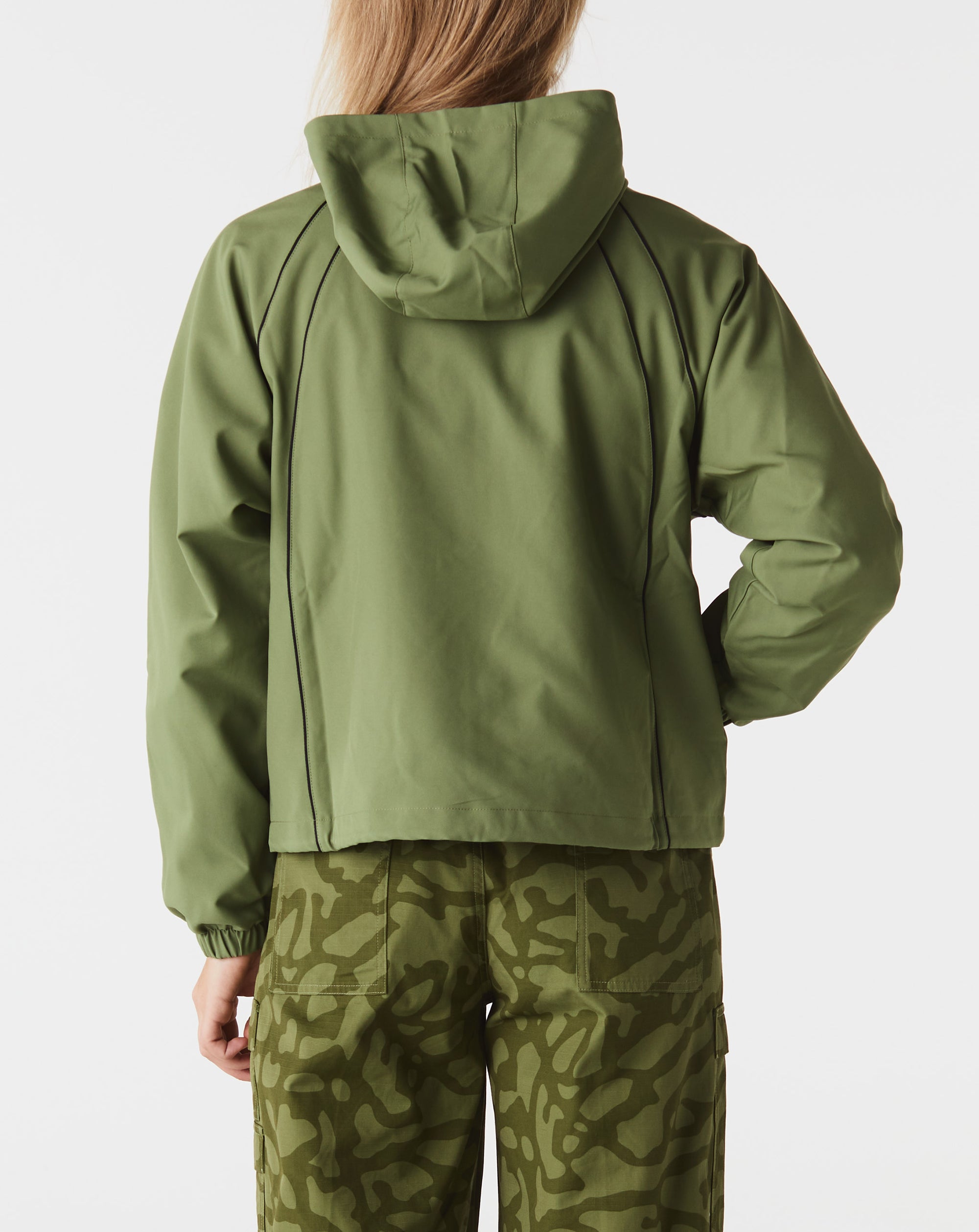 Air Jordan Women's Woven Lined Jacket - Rule of Next Apparel