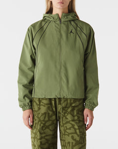 Air Jordan Women's Woven Lined Jacket - Rule of Next Apparel