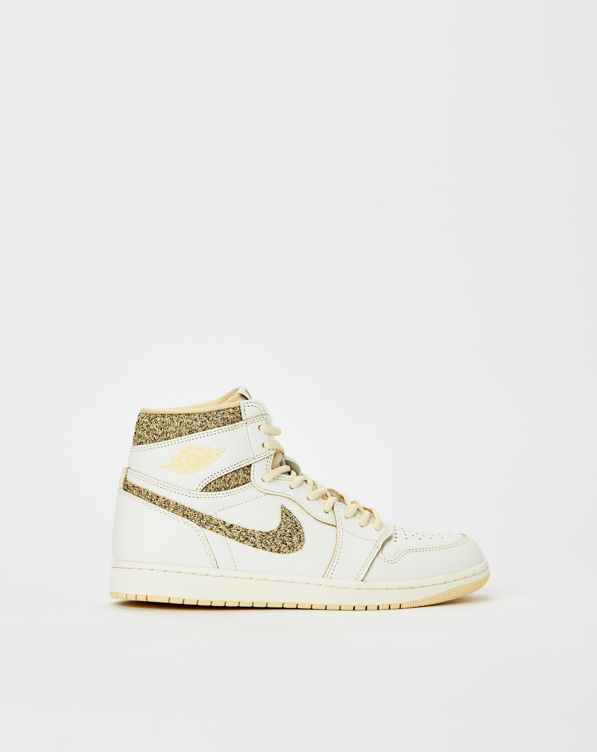 Air Jordan Air Jordan 1 Retro High OG Craft 'Vibrations of Naija'. Underground Footwear. Rule of Next Streetwear.