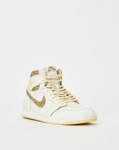 Air Jordan Air Jordan 1 Retro High OG Craft 'Vibrations of Naija' - Rule of Next Footwear