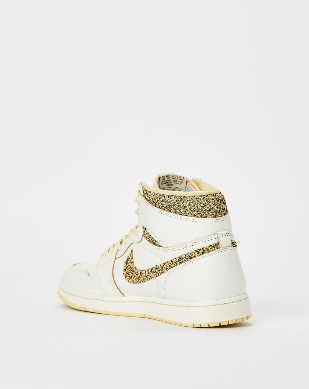 Air Jordan Air Jordan 1 Retro High OG Craft 'Vibrations of Naija'. Underground Footwear. Rule of Next Streetwear.
