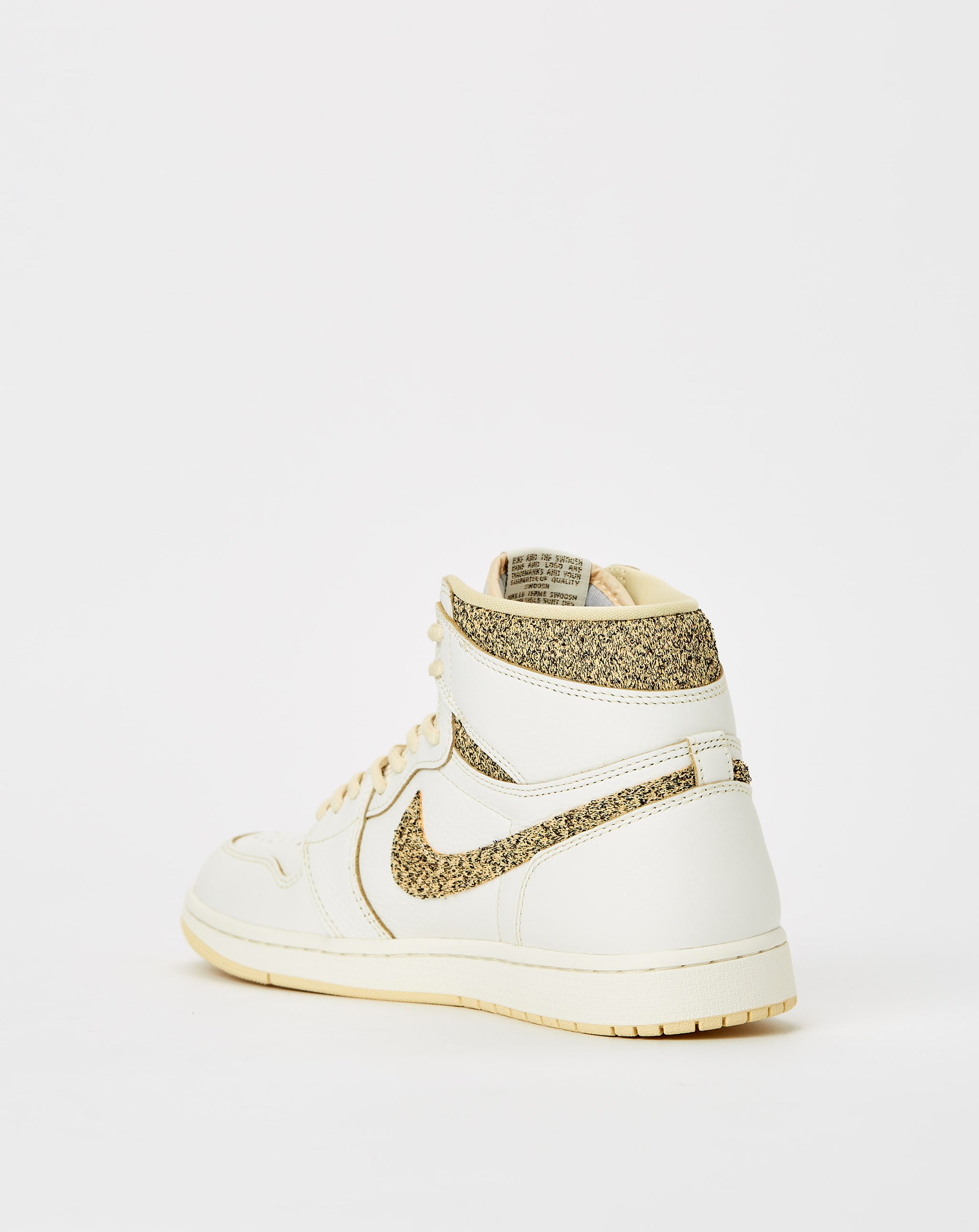 Air Jordan Air Jordan 1 Retro High OG Craft 'Vibrations of Naija' - Rule of Next Footwear