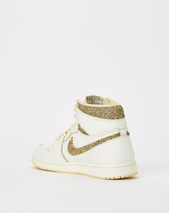 Air Jordan Air Jordan 1 Retro High OG Craft 'Vibrations of Naija' - Rule of Next Footwear