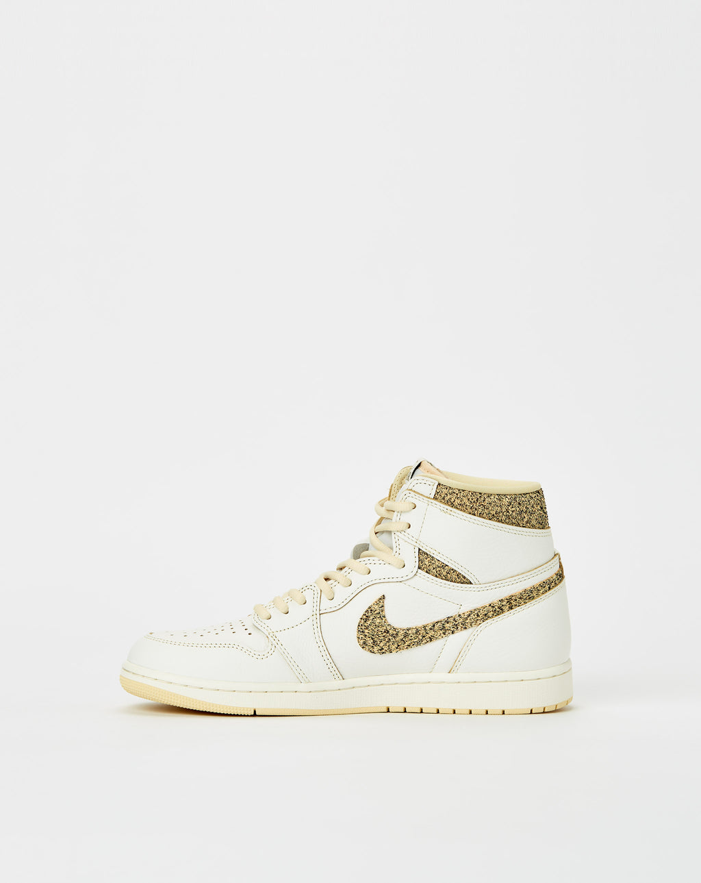 Air Jordan Air Jordan 1 Retro High OG Craft 'Vibrations of Naija'. Underground Footwear. Rule of Next Streetwear.