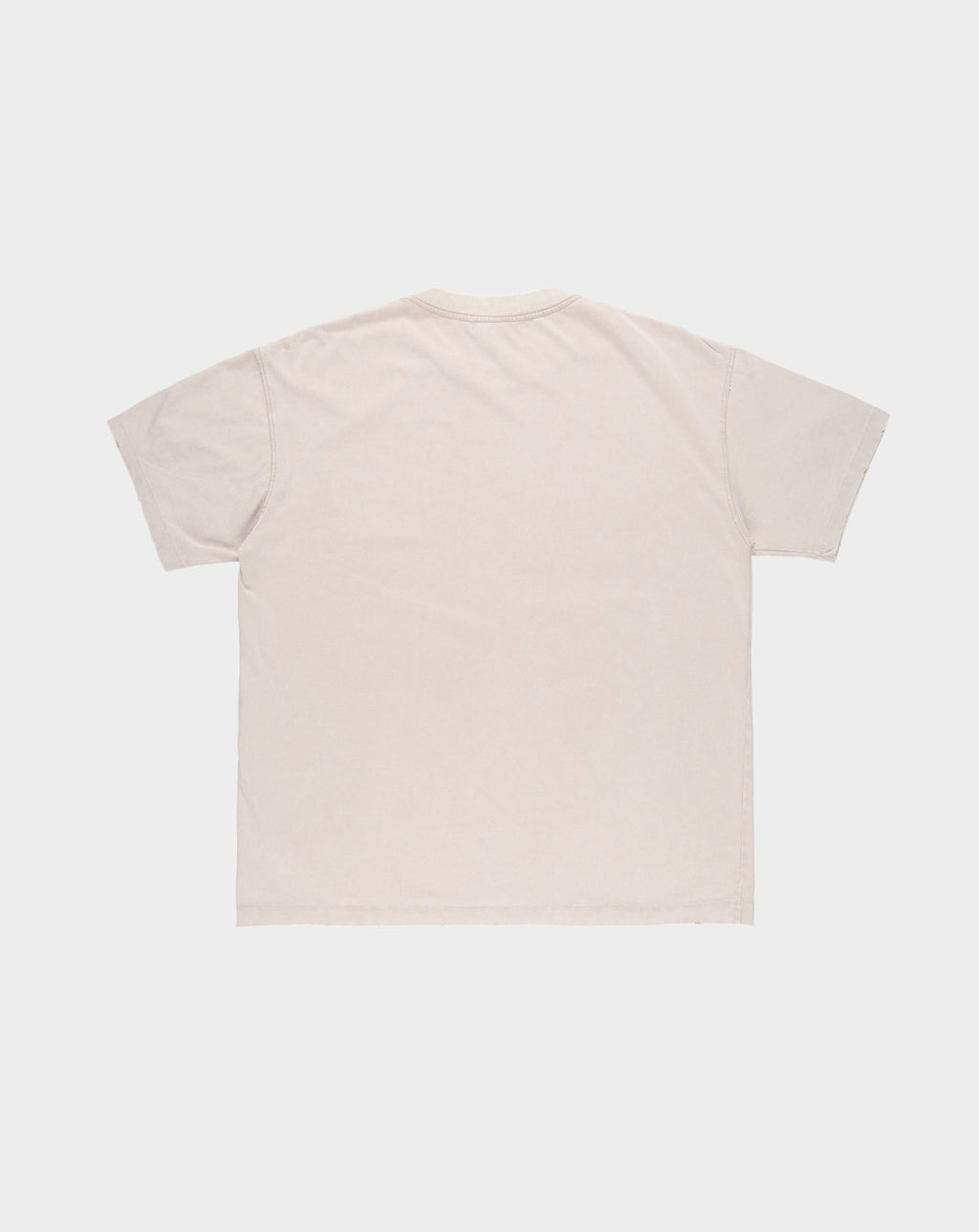 Needlework Fear Of Art T-Shirt - Rule of Next Apparel