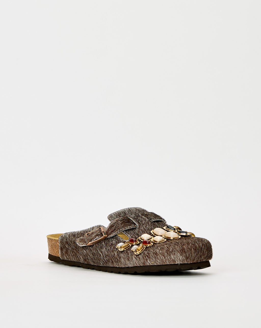 Elohim Felte - Rule of Next Footwear