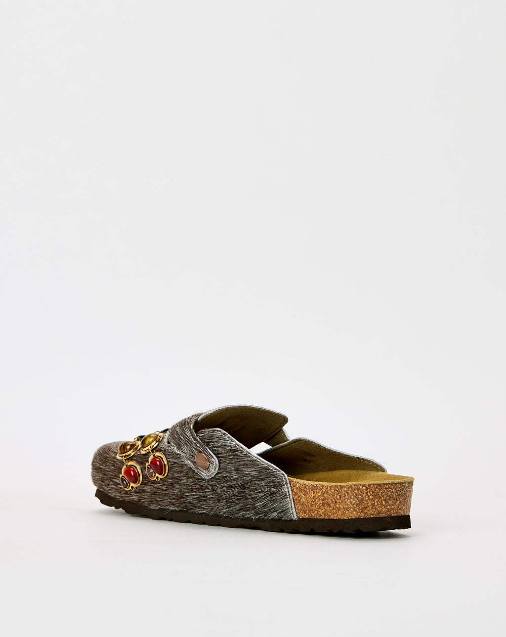 Elohim Felte - Rule of Next Footwear