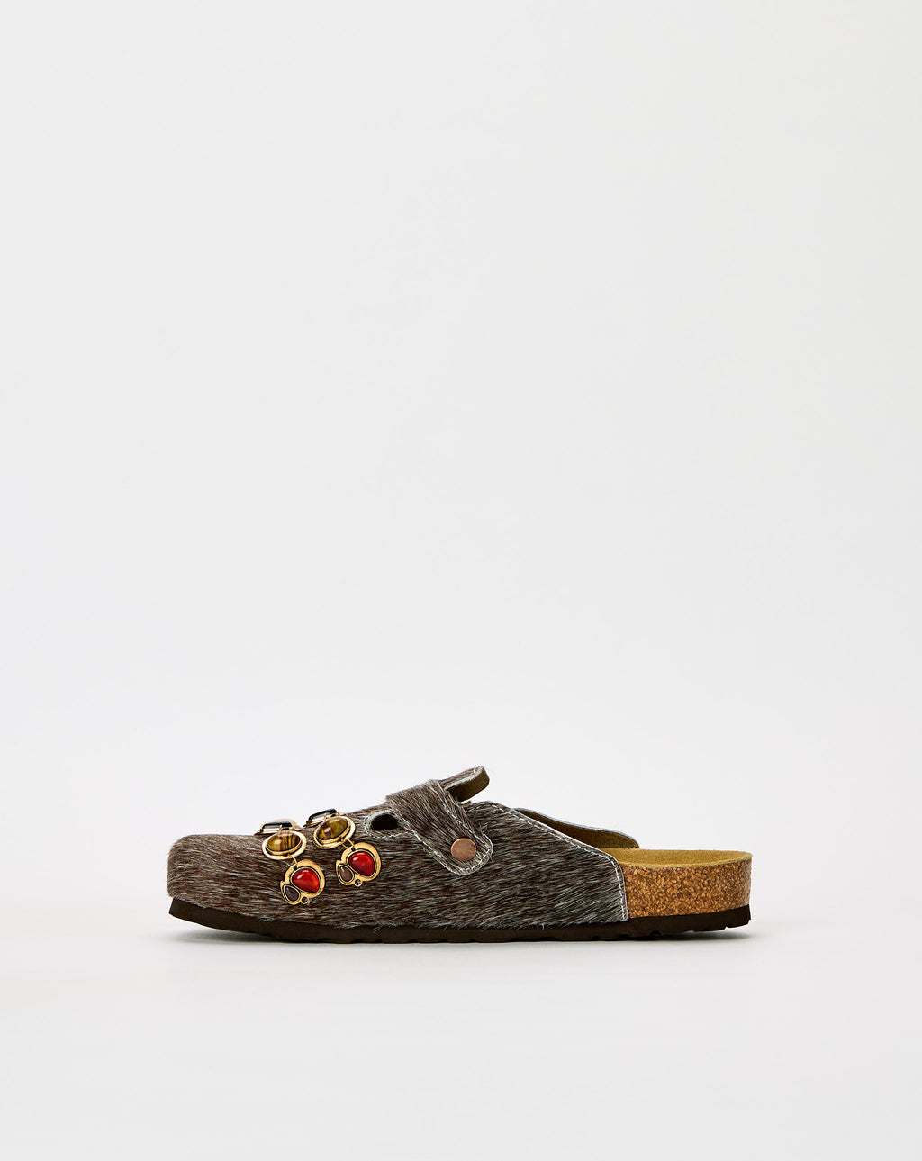 Elohim Felte - Rule of Next Footwear