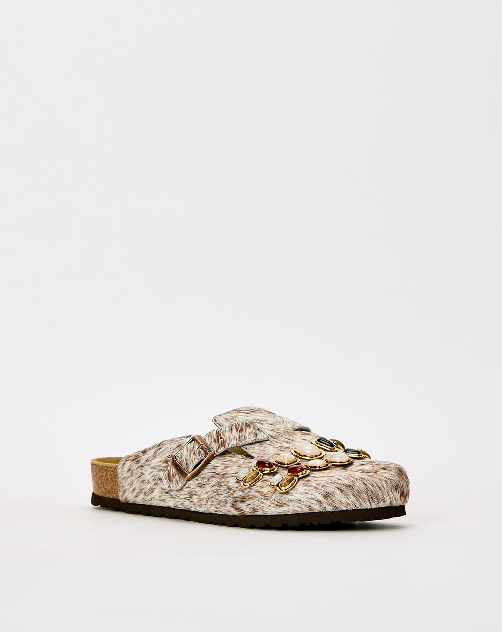 Elohim Felte - Rule of Next Footwear