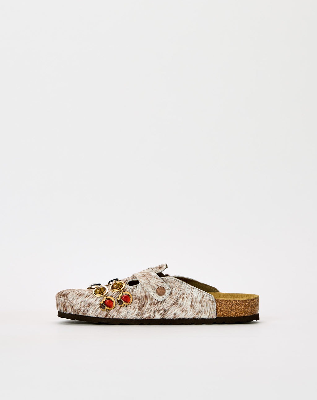 Elohim Felte - Rule of Next Footwear