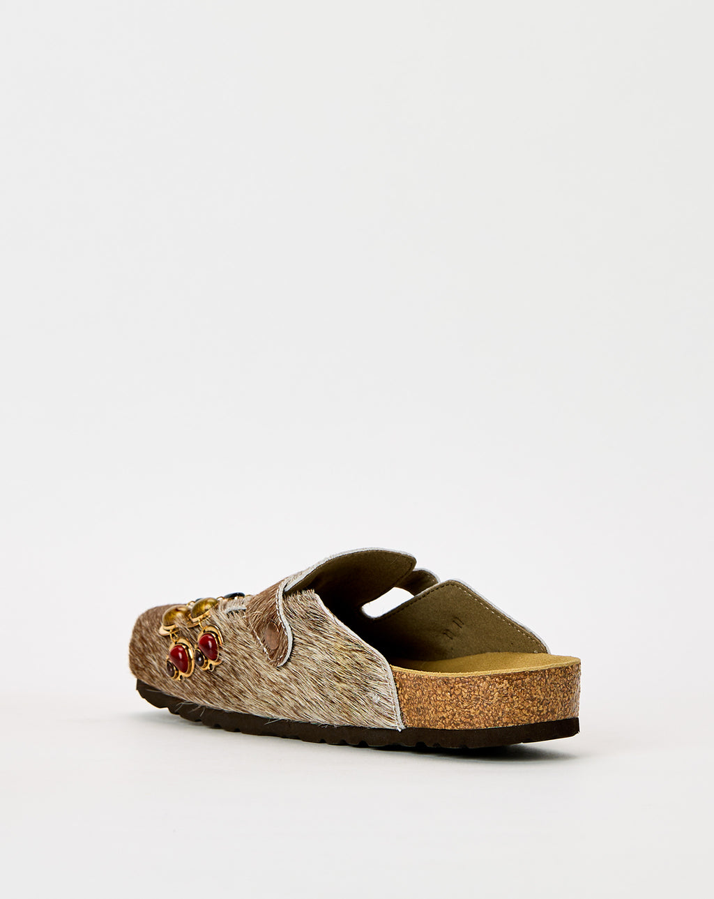 Elohim Felte - Rule of Next Footwear