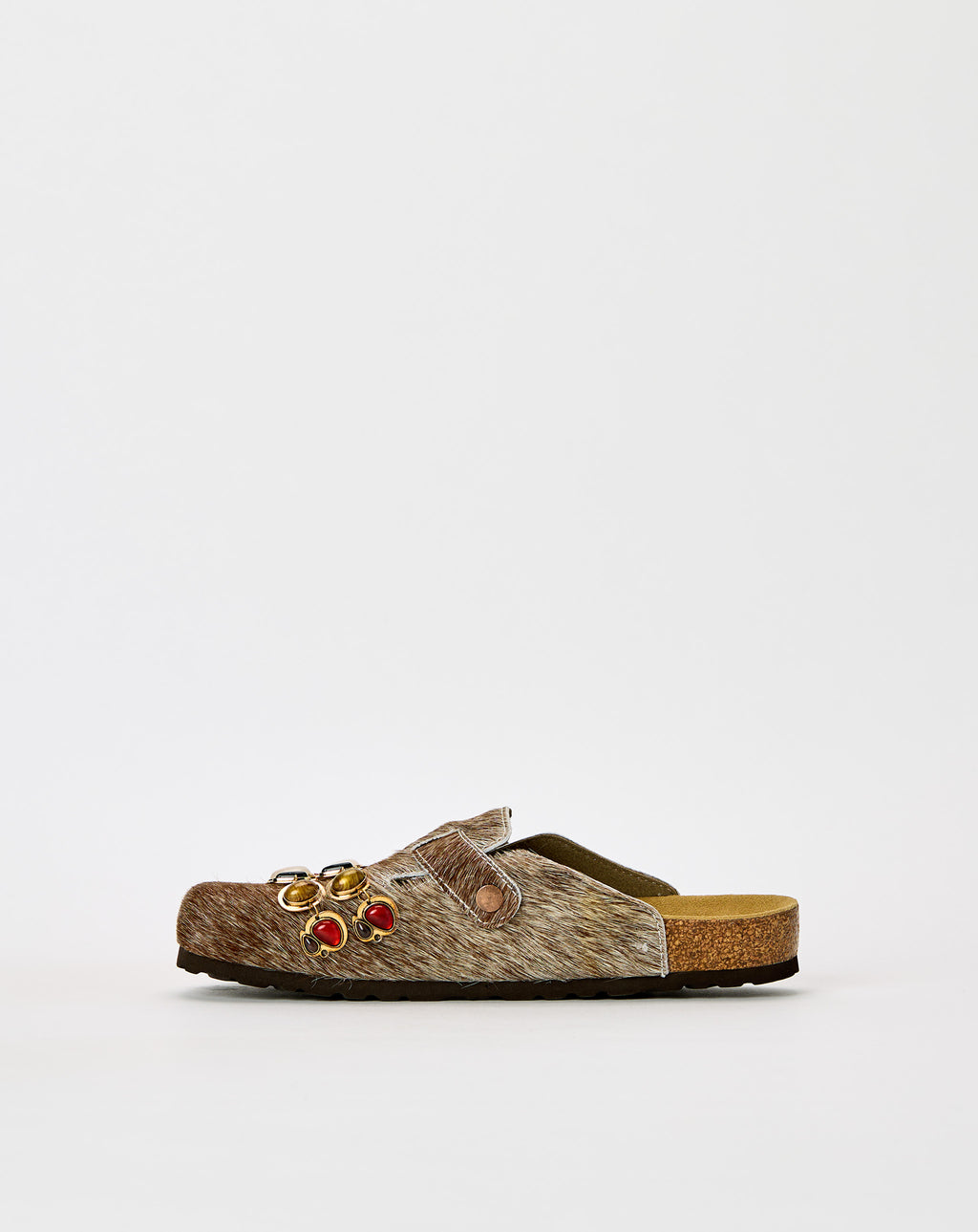 Elohim Felte - Rule of Next Footwear